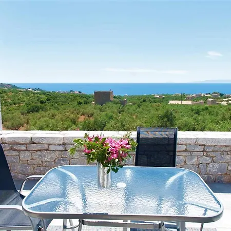 Seaside Serenity - Stylish Seaview * Kotronion (West Mani)