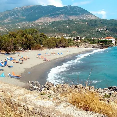 Lägenhet Seaside Serenity - Stylish Seaview *