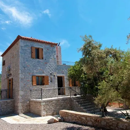 Appartamento Seaside Serenity - Stylish Seaview