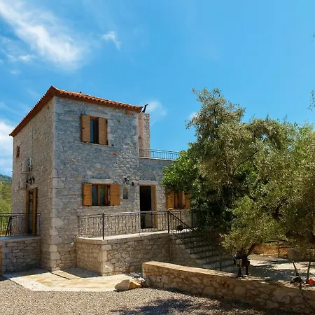 Appartement Seaside Serenity - Stylish Seaview