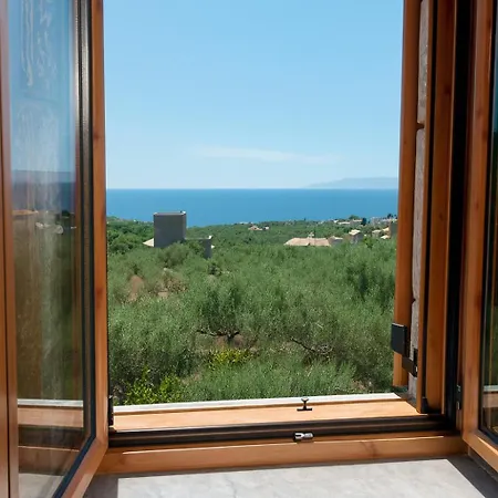 Lägenhet Seaside Serenity - Stylish Seaview *