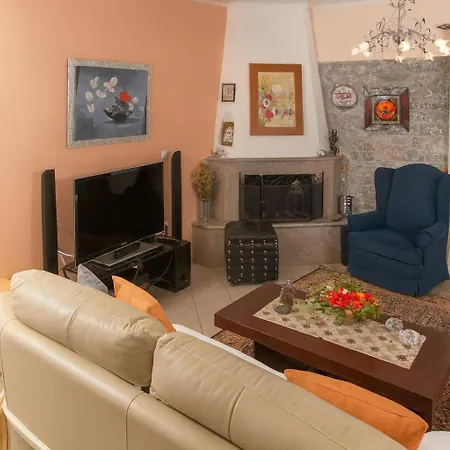 Seaside Serenity - Stylish Seaview * Kotronion (West Mani)