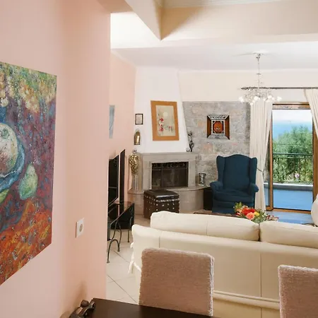 Lägenhet Seaside Serenity - Stylish Seaview *