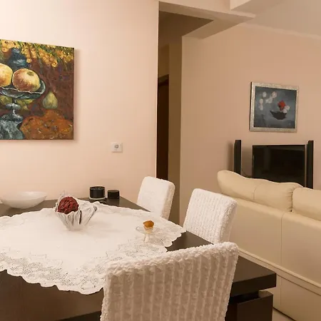 Seaside Serenity - Stylish Seaview * Kotronion (West Mani)