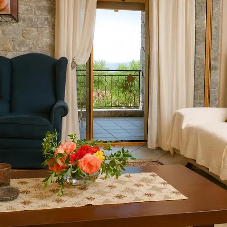 Appartement Seaside Serenity - Stylish Seaview