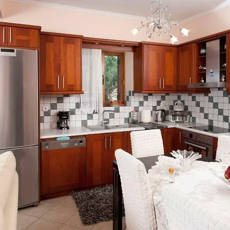 Seaside Serenity - Stylish Seaview Kotronion (West Mani)