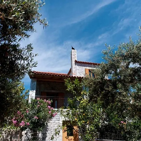 Seaside Serenity - Stylish Seaview Apartment