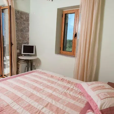 Seaside Serenity - Stylish Seaview Kotronion (West Mani)
