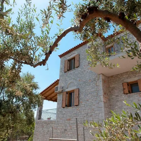 Seaside Serenity - Stylish Seaview Appartement