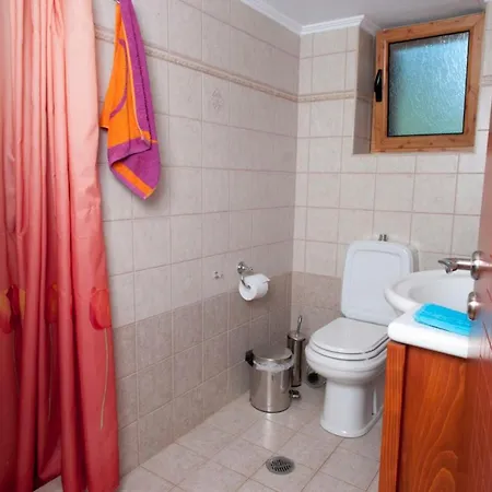 Seaside Serenity - Stylish Seaview Kotronion (West Mani)