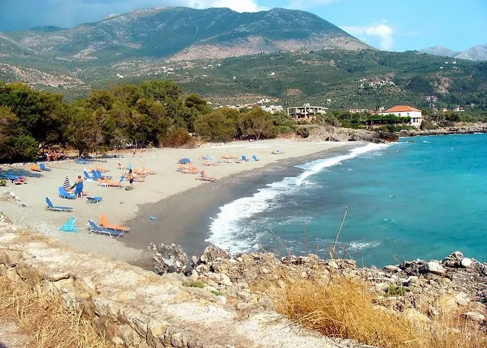 Appartement Seaside Serenity - Stylish Seaview *