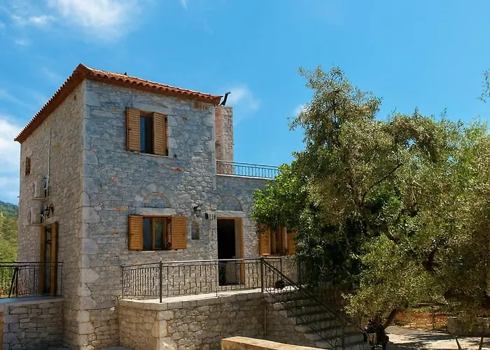 Appartement Seaside Serenity - Stylish Seaview