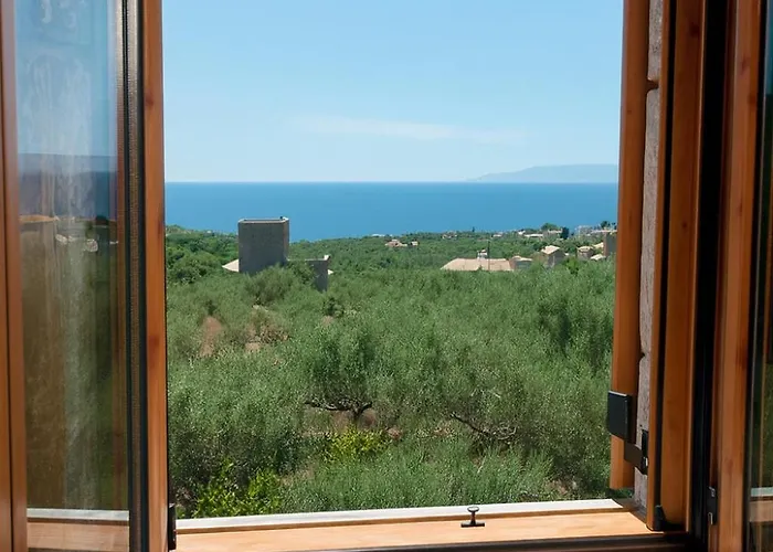 Appartement Seaside Serenity - Stylish Seaview *