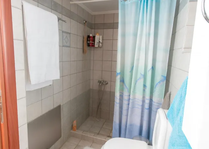 Seaside Serenity - Stylish Seaview Appartement *