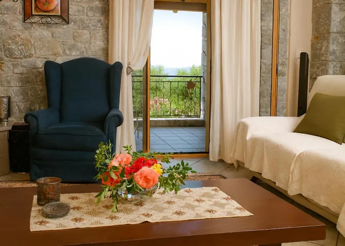 아파트 Seaside Serenity - Stylish Seaview