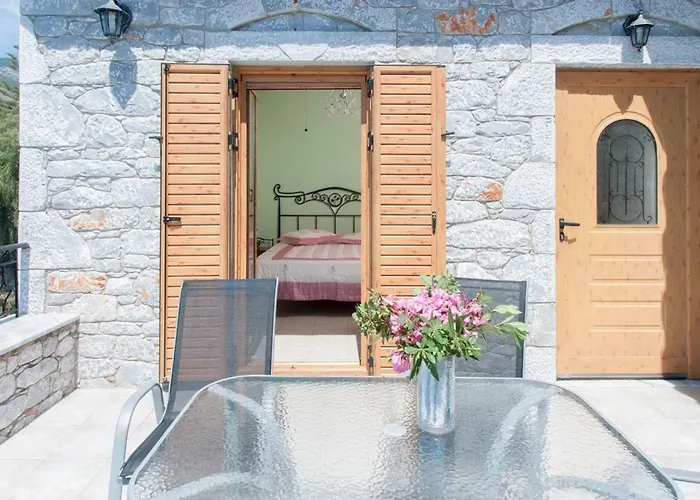 Seaside Serenity - Stylish Seaview Appartement *