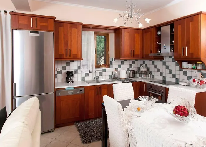 Seaside Serenity - Stylish Seaview Kotronion (West Mani)