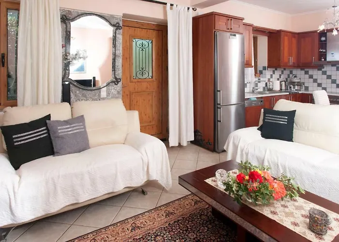 Appartement Seaside Serenity - Stylish Seaview *