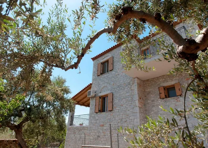 Seaside Serenity - Stylish Seaview Appartement