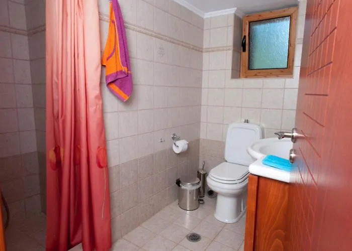 Seaside Serenity - Stylish Seaview Kotronion (West Mani)